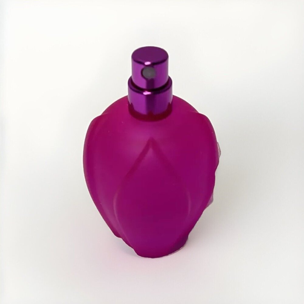 Mariah Carey Lollipop Splash The Remix Perfume Bottle 15ml -NO LID!